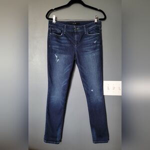 Joe's Jeans Distressed